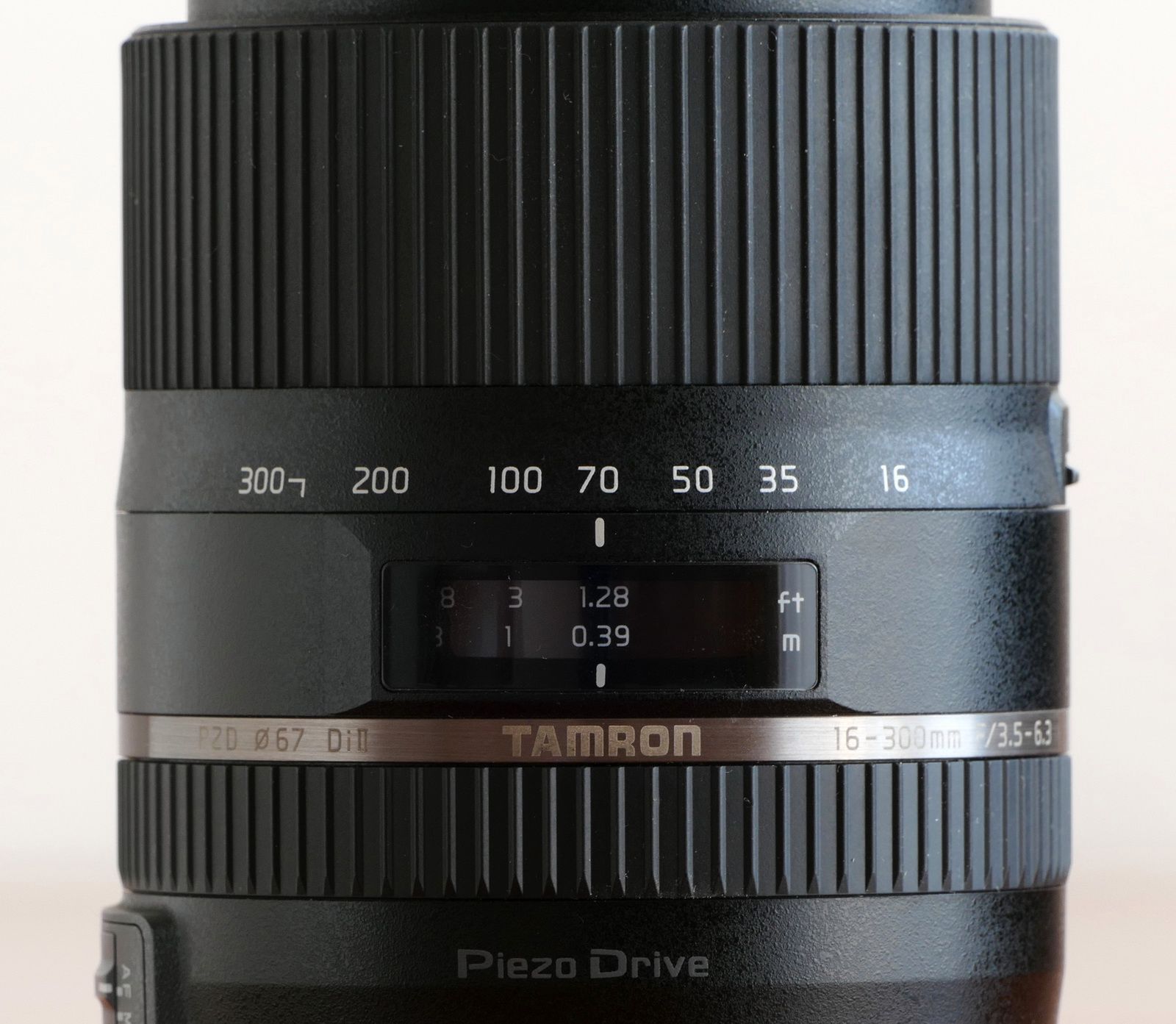 Tamron 16-300 mm f/3.5-6.3 Di II VC PZD Macro, czyli superzoom nie do pobicia [test] 6