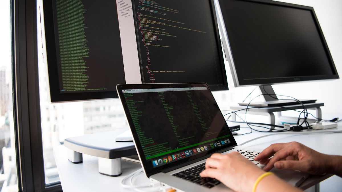 Visual Basic .NET jest jeszcze nigdy nie był tak popularny
