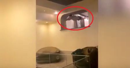 Wideo obiegło świat. Dramat Rosjanina podczas 30. urodzin. Wiadomo, co mu jest
