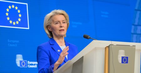 Cyberataki na UE. Komisja reaguje