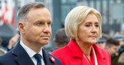 Kryzysy w małżeństwie Andrzeja Dudy? "Nie chcę powiedzieć, że Andrzej jest pod jej butem, ale..."