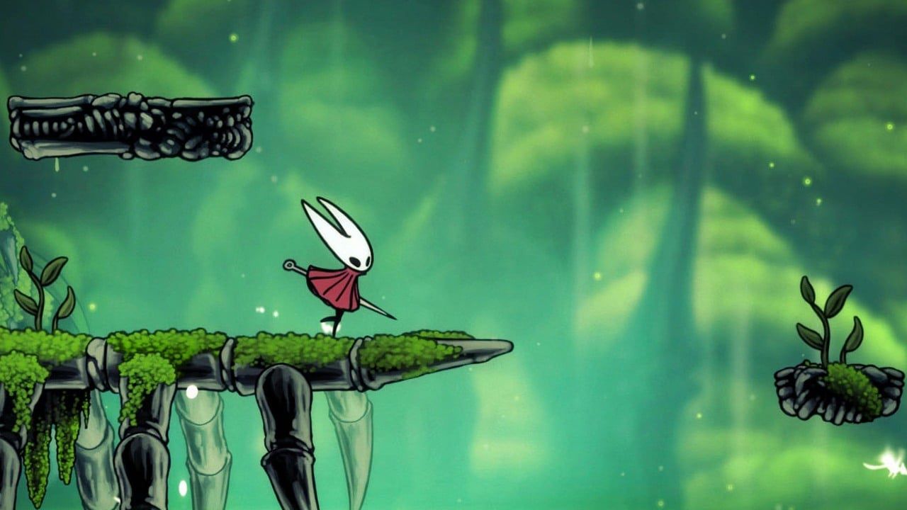 Hollow Knight: Silksong zaskakuje wyjątkowo niską ceną