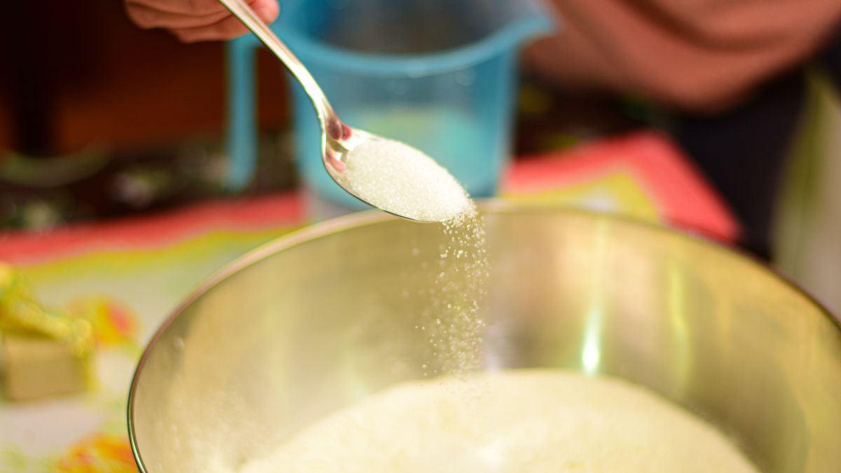 Sól znacząco podnosi ciśnienie