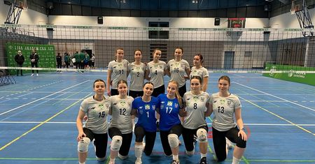 DRS AZS UMCS Lublin – trudny dzień zakończony zwycięstwem