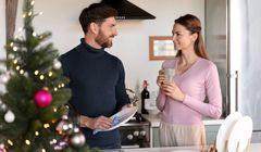 Przedsiębiorczynie też zajmują się domem. Na ile wyceniają obowiązki domowe?