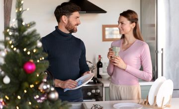 Przedsiębiorczynie też zajmują się domem. Na ile wyceniają obowiązki domowe?