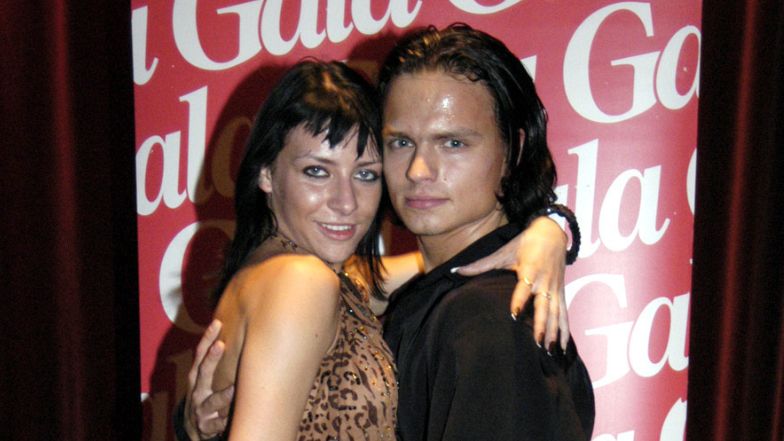 Magdalena Soszyńska, Marcin Hakiel