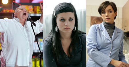 Oni porzucili show-biznes na rzecz "zwykłej" pracy. Tym dziś zajmują się Karolina Rosińska, Rudi Schuberth czy Dagmara Krasowska