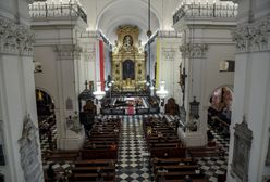 Lokalne dzienniki opublikowały dane wypisanych z Kościoła. Doszło do naruszenia prawa?