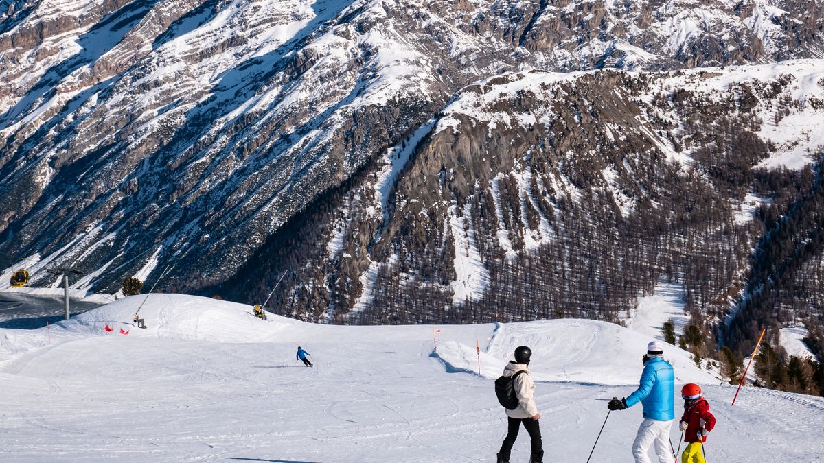 Livigno otwiera sezon 3 grudnia
