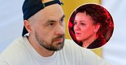 Jakub Żulczyk zabrał głos w sprawie SZOKUJĄCEGO wyznania Olgi Tokarczuk. Padł wulgaryzm
