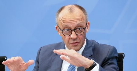 Kanclerz Niemiec krytykuje podróż Orbana. "Bez europejskiego mandatu"