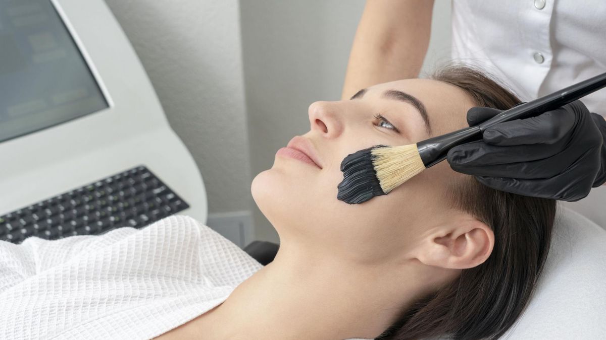 Wągry to bardzo częsty problem, występujący w każdym wieku.