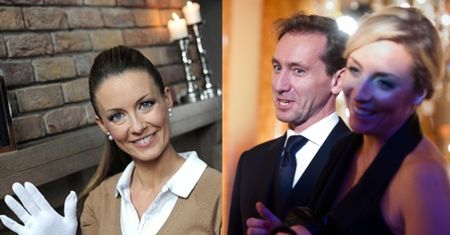 Dogadują rozwód w... klubie fitness?