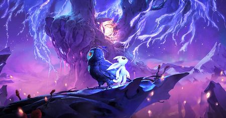 Ori and Will of the Wisps – na Gamescom 2018 lśni niezwykłym blaskiem
