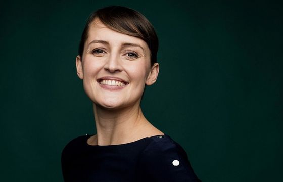 Daria Sulgostowska przeszła z CCC do G2A. Kieruje komunikacją i ESG