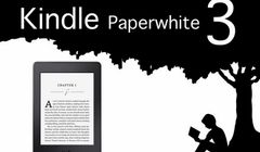 Amazon wprowadza nowy Kindle Paperwhite z lepszym ekranem za 139 dolarów