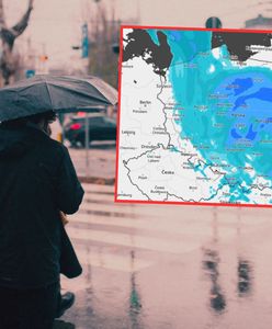 Pogoda na tydzień. IMGW: Noce bez przymrozków