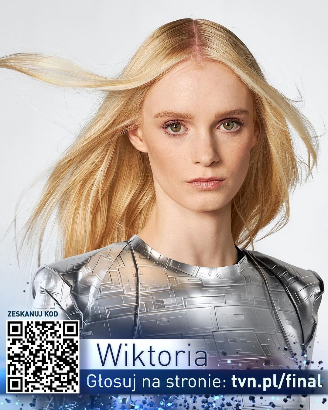Wiktoria Darda