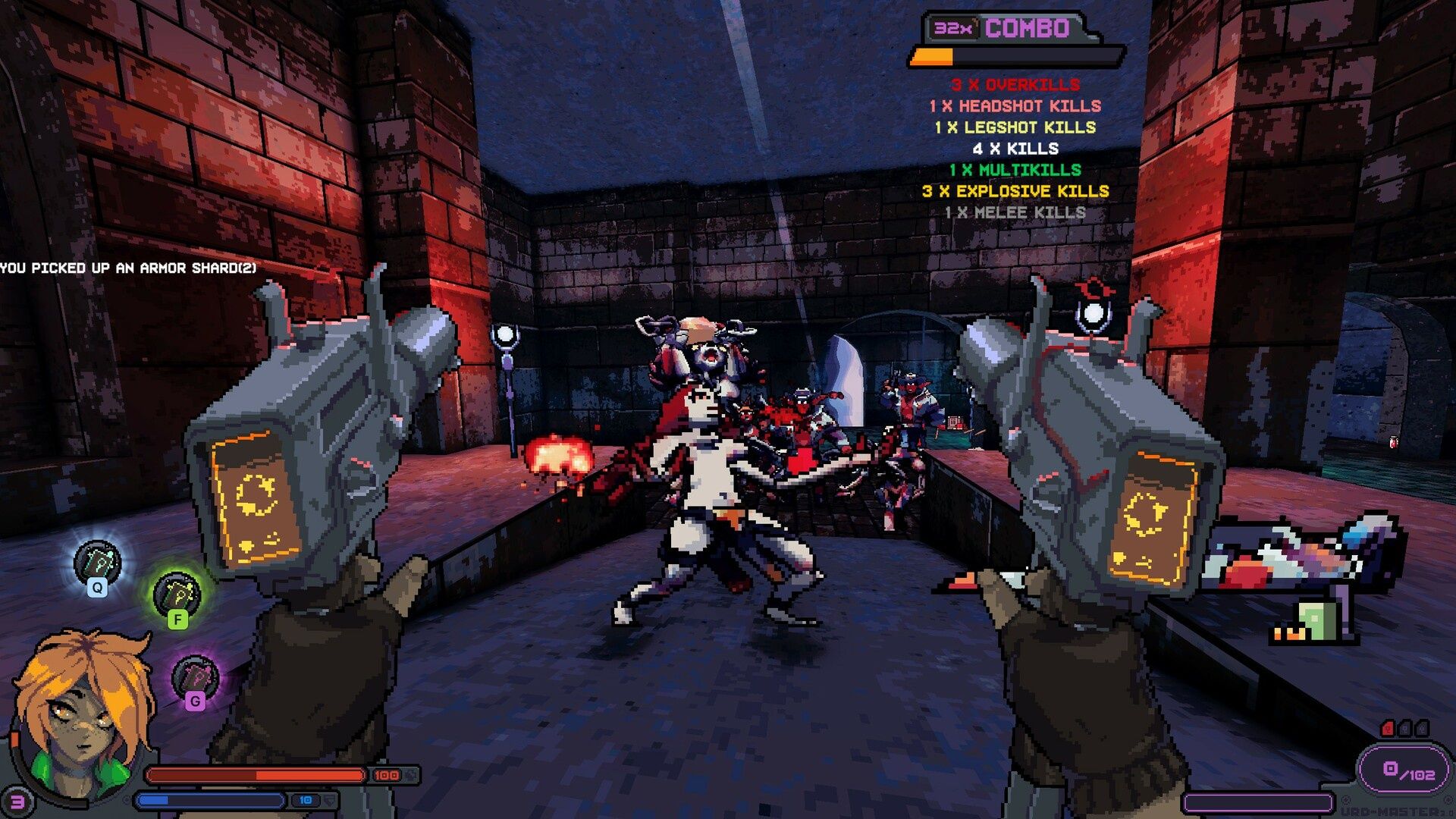 Premiera Project Warlock II i sukces serii na Steam
