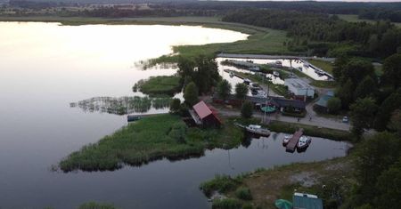 Ratownicy mają się wynieść. Burmistrz stawia ultimatum