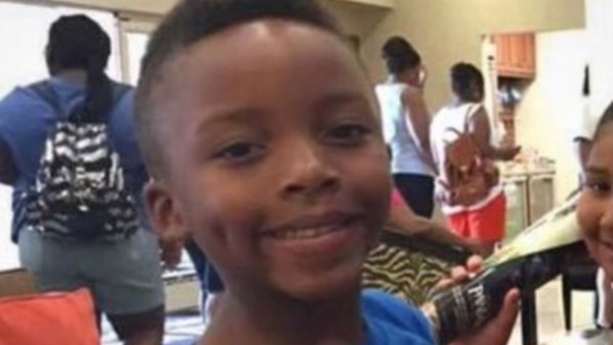 Ezra to najmłodsza ofiara incydentu na festiwalu Astroworld 