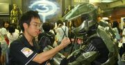 Microsoft szuka ludzi do pracy nad nowym projektem w uniwersum Halo