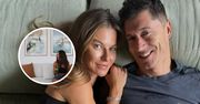 Anna i Robert Lewandowscy mają wielką willę w Hiszpanii. Metraż robi wrażenie