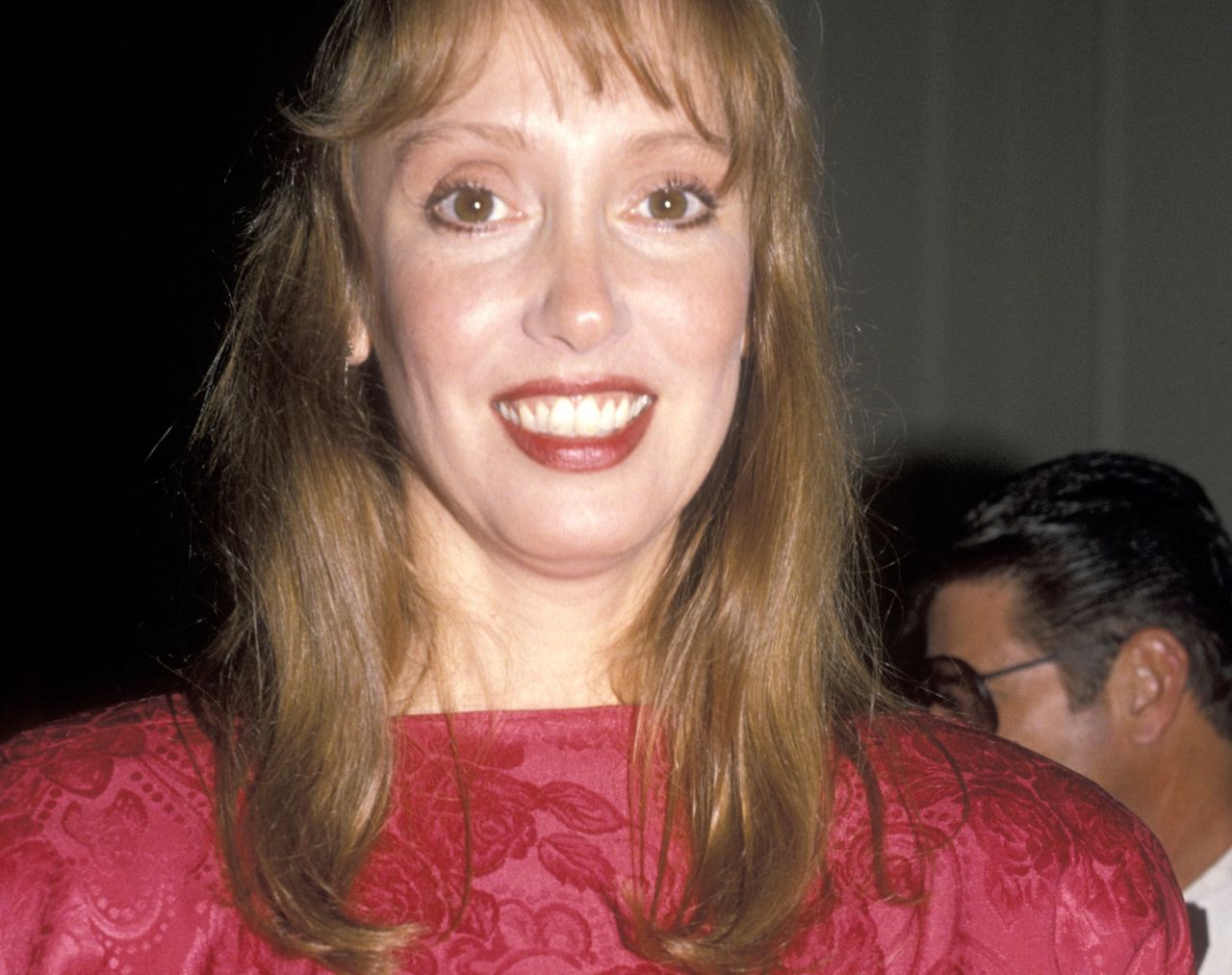 Shelley Duvall