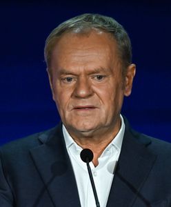 Naciski na Zełenskiego z USA. Jest reakcja Tuska