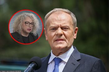 "Powiało fałszerstwem". Kotula wprost o konflikcie z premierem