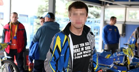 Skandal w Gorzowie Wlkp. Były żużlowiec prowadził karetkę po pijaku