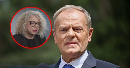 "Powiało fałszerstwem". Kotula wprost o konflikcie z premierem