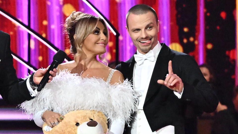 Dagmara Kaźmierska powinna odejść z "Tańca z gwiazdami"?