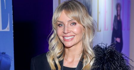 Szczere wyznanie Agnieszki Woźniak-Starak. "Bardzo za nim tęskniłam"