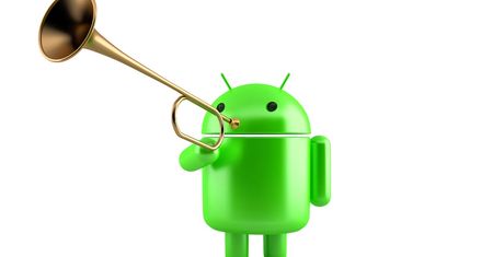 Od lat na pulpicie w Windows, być może również w Android 12
