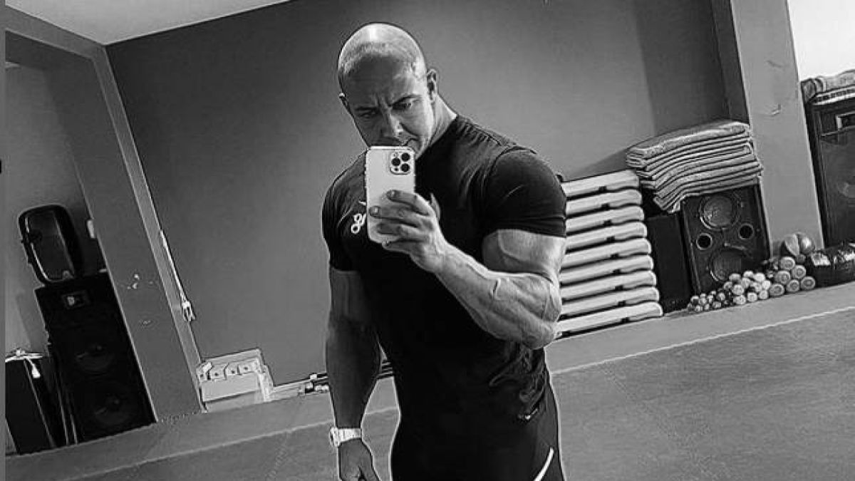 Nie żyje Przemysław Górnicki. Miał 34 lata