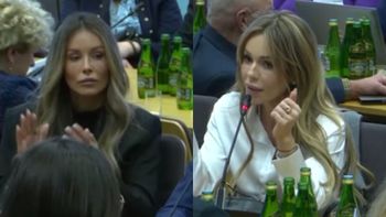 Ostre przemówienie Dody podczas komisji sejmowej: "TO JEST PUDROWANIE PULSUJĄCEGO PRYSZCZA". Nawet Rozenek biła jej brawo