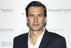 Jarosław Bieniuk w końcu się ustatkuje? Ukochana pozwala sobie na coraz więcej