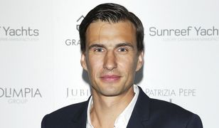 Jarosław Bieniuk w końcu się ustatkuje? Ukochana pozwala sobie na coraz więcej