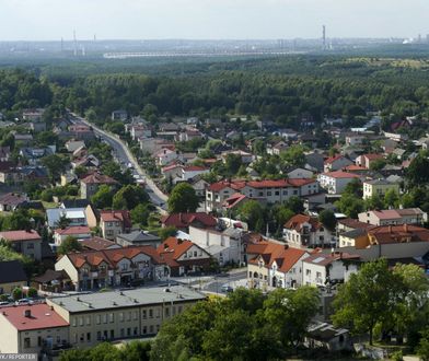 Olsztyn zmieni nazwę? Jest decyzja mieszkańców