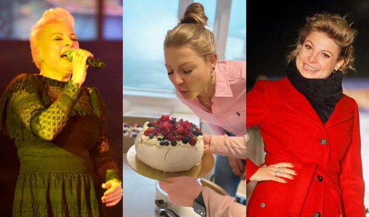 Magdalena Narożna świętuje urodziny, tak zmieniła się na przestrzeni lat