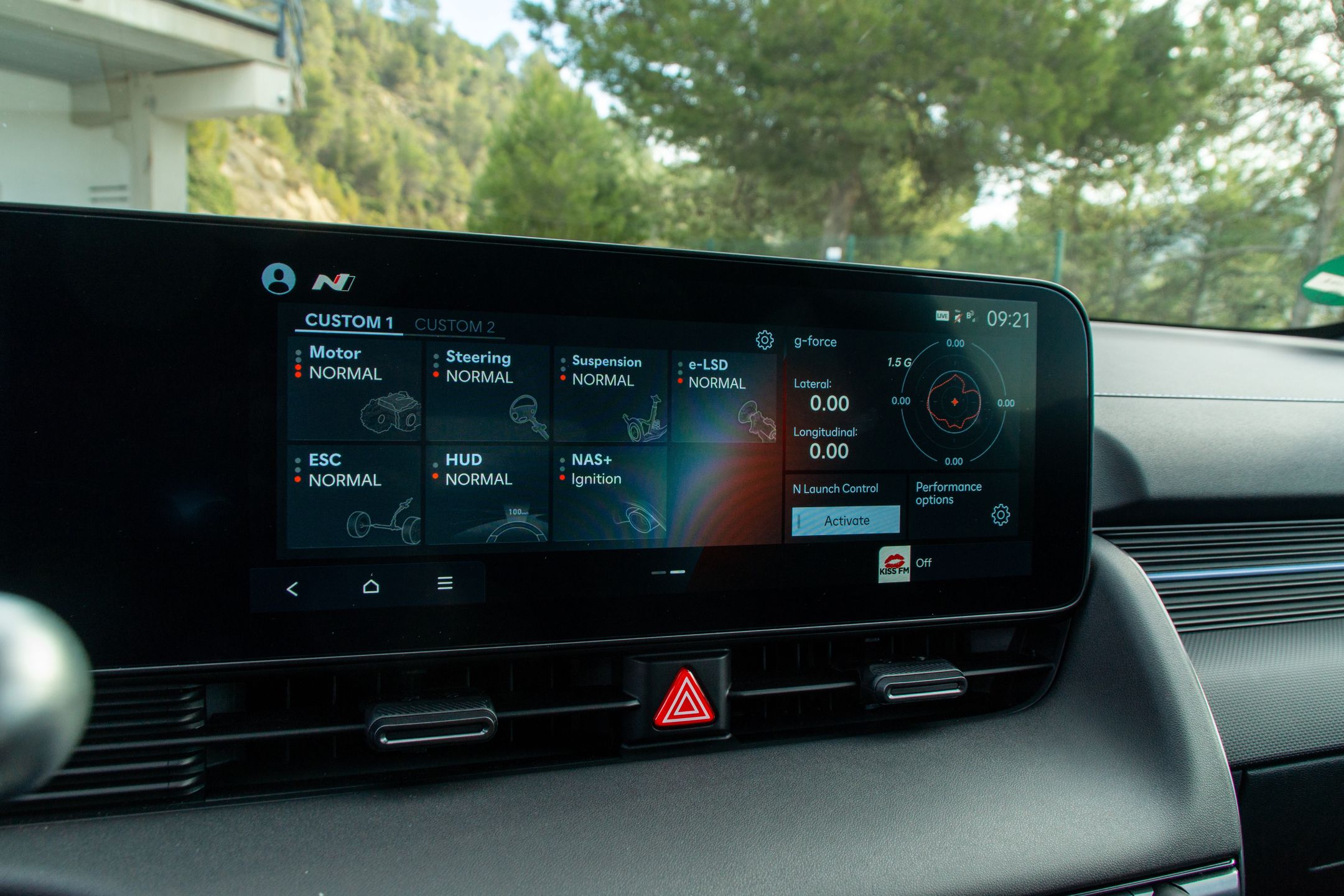 Hyundai Ioniq 5 N 2024