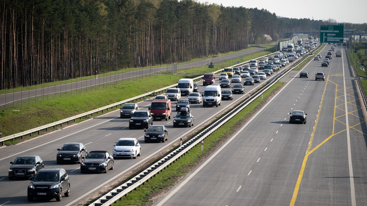 Polska poprawiła bezpieczeństwo na tle Europy
