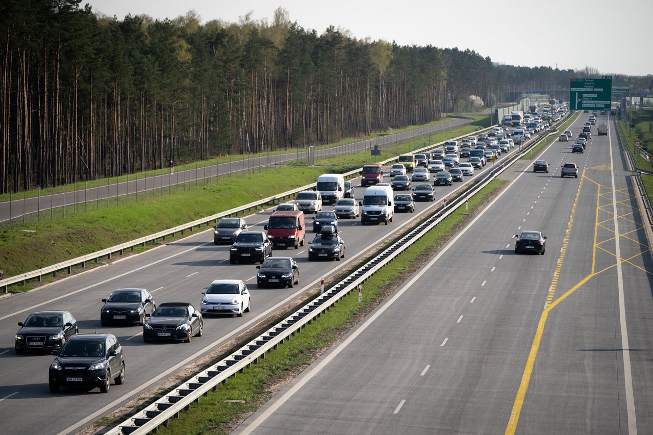 Polska poprawiła bezpieczeństwo na tle Europy
