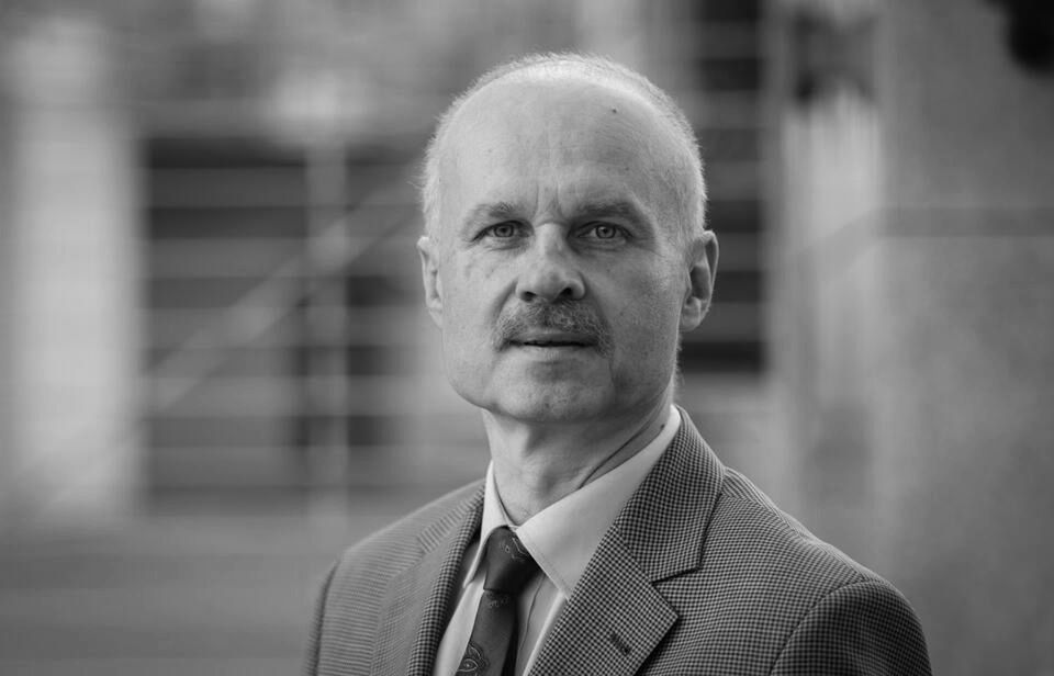 Waldemar Paruch