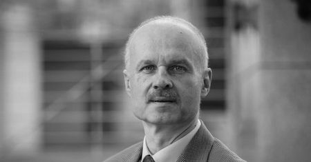 Nie żyje prof. Waldemar Paruch. Miał 57 lat