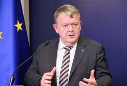 Szef duńskiego MSZ o cłach USA na UE. "Absolutnie niedopuszczalne"