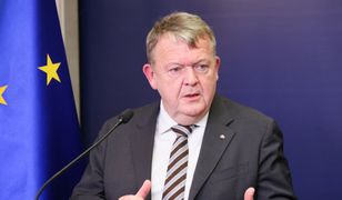 Szef duńskiego MSZ o cłach USA na UE. "Absolutnie niedopuszczalne"