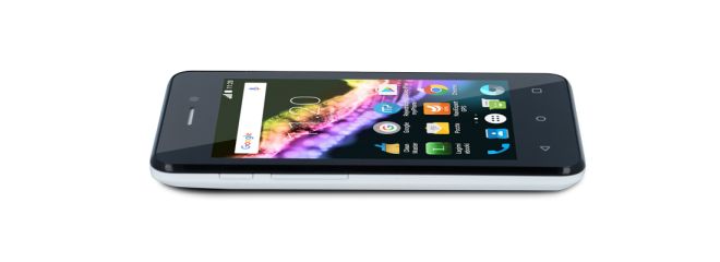 MyPhone C-Smart Glam 